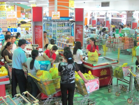 ກອງປະຊຸມສຳມະນາຍົກສູງຄວາມສາມາດແກ່ງແຍ້ງຂອງຫວຽດນາມ